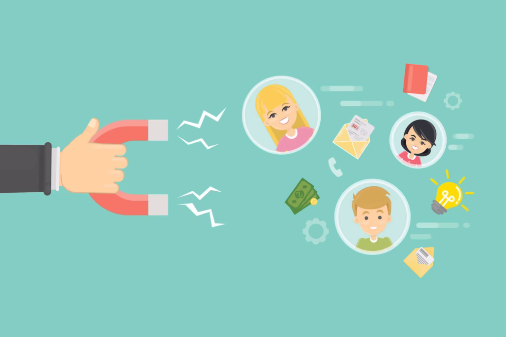 Leadhunter: Como Essa Estratégia Pode Transformar Seu Marketing Digital